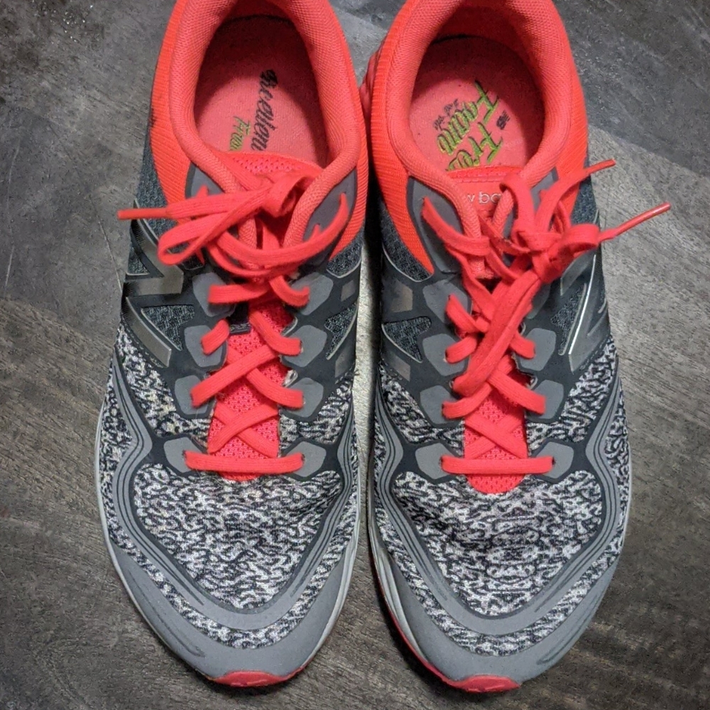 New Balance Fresh Foam Shoes - Picture 7 of 9
